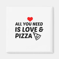 PIZZA EN LIEFEN