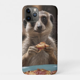Pizza en Pints: de perfecte snackpauze van een mee Case-Mate iPhone Case