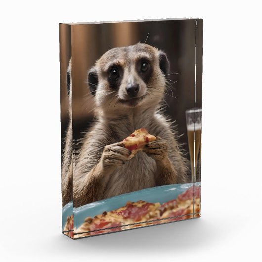 Pizza en Pints: de perfecte snackpauze van een mee Fotoblokken (Links)
