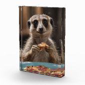 Pizza en Pints: de perfecte snackpauze van een mee Fotoblokken (Rechts)