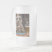 Pizza en Pints: de perfecte snackpauze van een mee Matglas Bierpul (Voorkant links)