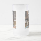 Pizza en Pints: de perfecte snackpauze van een mee Matglas Bierpul (Center)