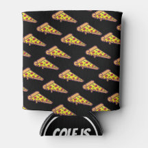 Pizza Feest Verjaardagsdecor | Leuke Pizza Slice T