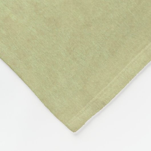 Pizza Fleece Deken (Hoek)