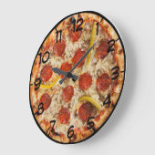 Pizza Grote Klok (Hoek)