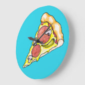 Pizza Grote Klok (Hoek)