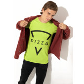 Pizza Guy T-shirt