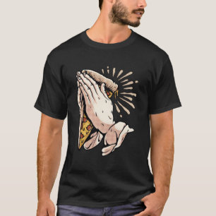 Pizza Handen T-shirt