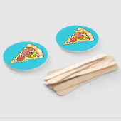 Pizza Handwaaier (Niet-gemonteerd)