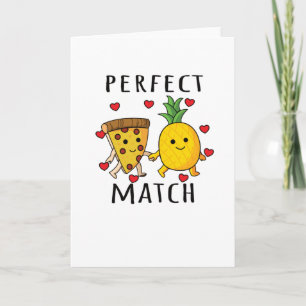 Pizza Hawaii Pineapple Pizza Food Kaart