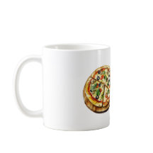 Pizza Heerlijk (lekker)