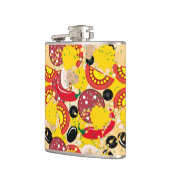 Pizza Heupfles (Links)