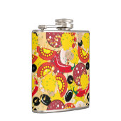 Pizza Heupfles (Rechts)