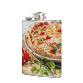 Pizza Heupfles (Links)