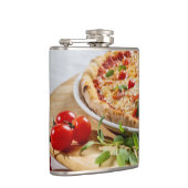 Pizza Heupfles (Rechts)