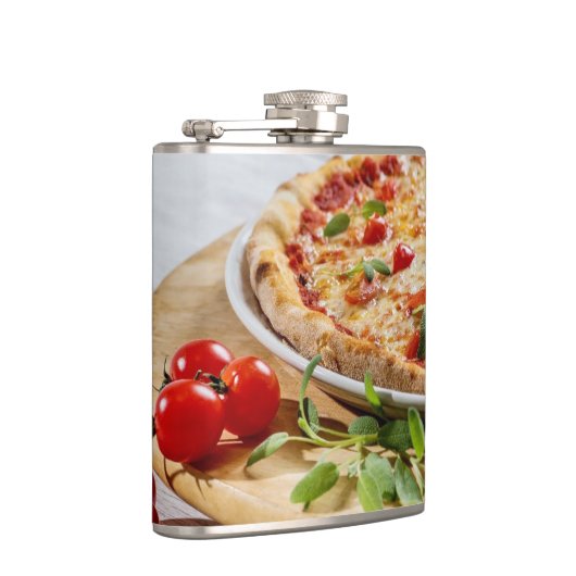 Pizza Heupfles (Rechts)