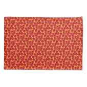 pizza hoesjes kussensloop (Achterkant-Links)