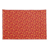 pizza hoesjes kussensloop (Achterkant-Rechts)