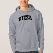 Pizza hoodie (Voorkant)