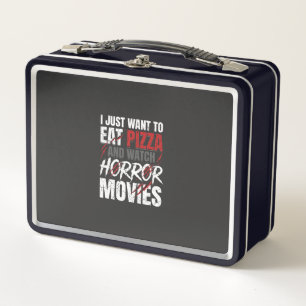 Pizza Horror Films Halloween Ontwerp_1