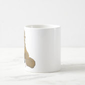 Pizza Hut the Fox Koffiemok (Center)