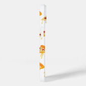 Pizza iPhone Case (Achterkant / Rechts)