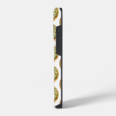 Pizza iPhone Hoesje (Linkerkant)