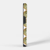 Pizza iPhone Hoesje (Rechterkant)