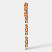 Pizza iPhone Hoesje (Linkerkant)