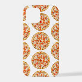 Pizza iPhone Hoesje (Achterkant)