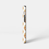 Pizza iPhone Hoesje (Linkerkant)