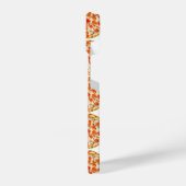 Pizza iPhone Hoesje (Linkerkant)