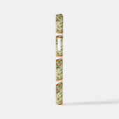 Pizza iPhone Hoesje (Rechterkant)