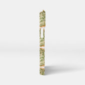 Pizza iPhone Hoesje (Rechterkant)