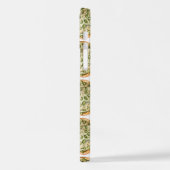 Pizza iPhone Hoesje (Linkerkant)