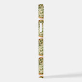 Pizza iPhone Hoesje (Rechterkant)