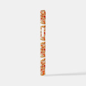 Pizza iPhone Hoesje (Rechterkant)