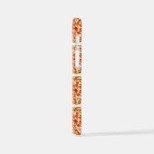 Pizza iPhone Hoesje (Linkerkant)