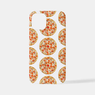 Pizza iPhone 12 Mini Hoesje