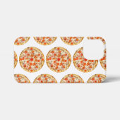 Pizza iPhone Hoesje (Achterkant horizontaal)