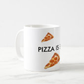 Pizza is Bae-Pepperoni Pizza Bae Mok (Voorkant links)