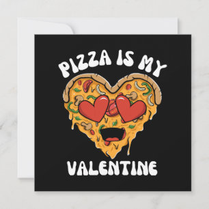 Pizza Is Mijn Valentijn