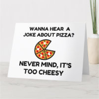 Pizza Joke