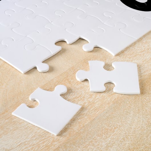 Pizza Joke Legpuzzel (Zijkant)