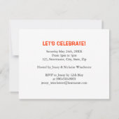 Pizza Kaart (Achterkant)