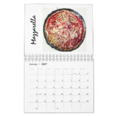 Pizza Kalender (Jan 2027)