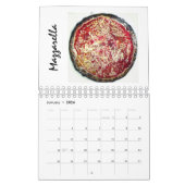 Pizza Kalender (Jan 2026)