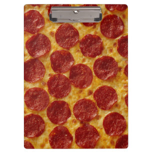 PIZZA    KLEMBORD