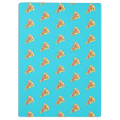 Pizza Klembord (Achterkant)