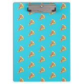 Pizza Klembord (Voorkant)